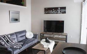 Chic Queen Anne Retreat